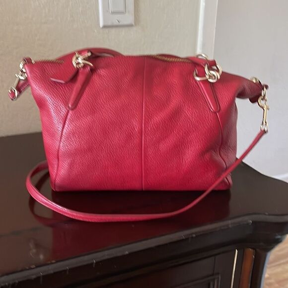 Coach Purse  - Picture 2 of 5